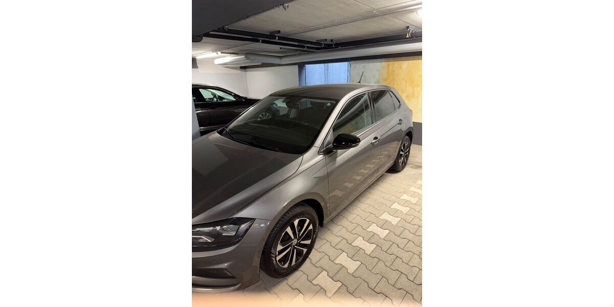 VW Polo 51.000 km 13.000 &euro; Dortmund 44269