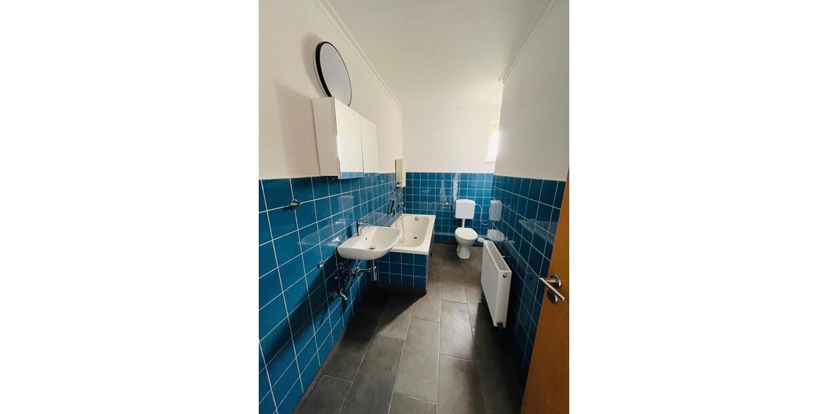 Etagenwohnung Recklinghausen Grullbad - 2 Zimmer, 58 m&sup2;, 419&euro; | Angebot:25930920