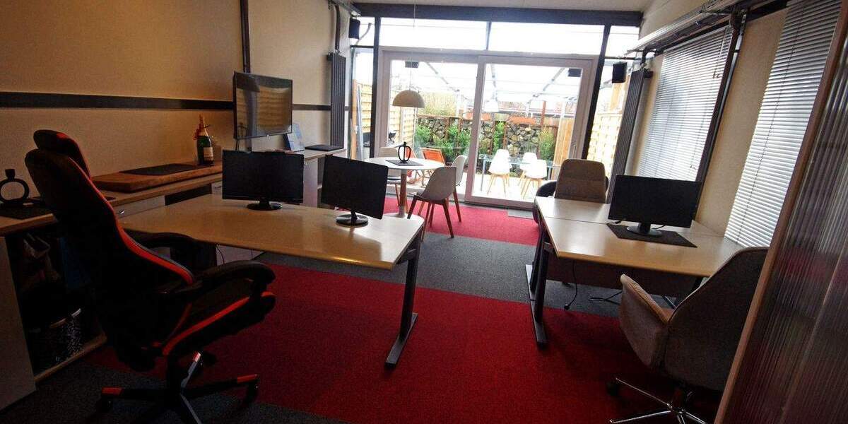 Gewerbeobjekt Marl Hüls - 666&euro; | Angebot:25869975