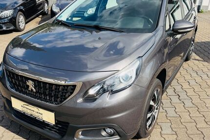 Peugeot 2008 146.538 km 5.700 &euro; Mülheim 45481