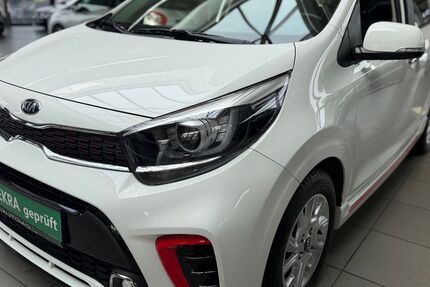 Kia Picanto 44.131 km 12.490 &euro; Bottrop 46236