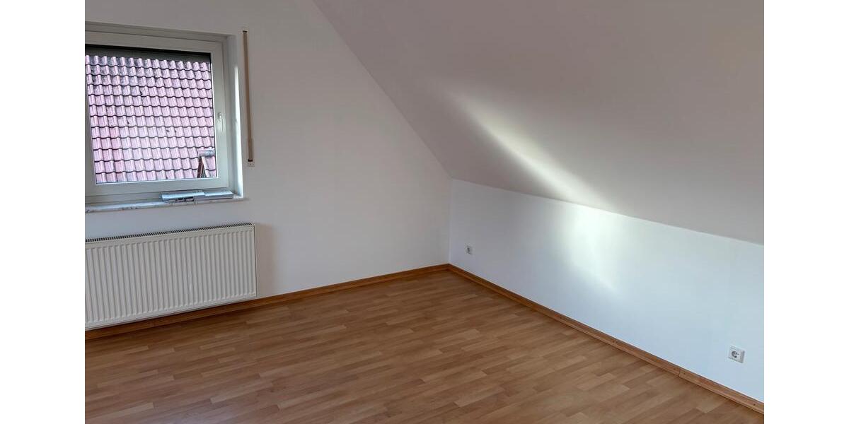 Dachgeschoßwohnung Reken - 1.5 Zimmer, 55 m&sup2;, 680&euro; | Angebot:26512694