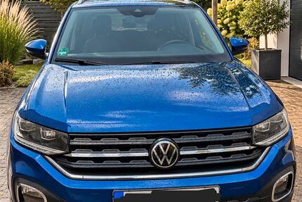 VW T-Cross 42.479 km 18.750 &euro; Herne 44652