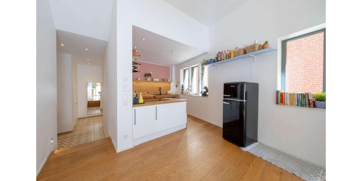 Einfamilienhaus Lüdinghausen - 4 Zimmer, 144 m&sup2;, 1.550&euro; | Angebot:26480332