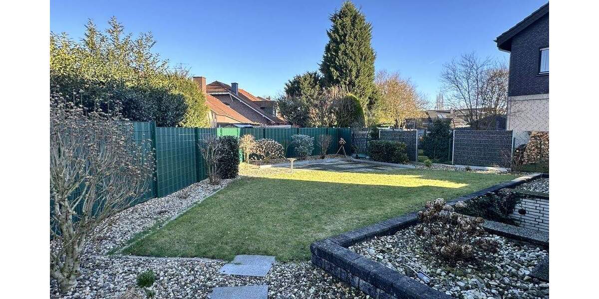Einfamilienhaus Marl / Polsum Polsum - 5 Zimmer, 141 m&sup2;, 299.000&euro; | Angebot:25865366