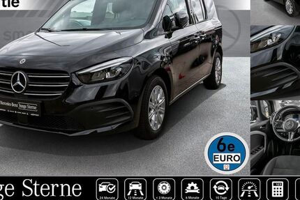 Mercedes-Benz T-Klasse 8.687 km 30.228 &euro; Dorsten 46282