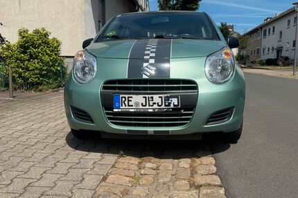 Suzuki Alto 55.000 km 3.550 &euro; Gelsenkirchen 45897