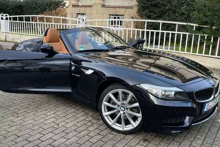 BMW Z4 115.000 km 26.900 &euro; Essen 45138