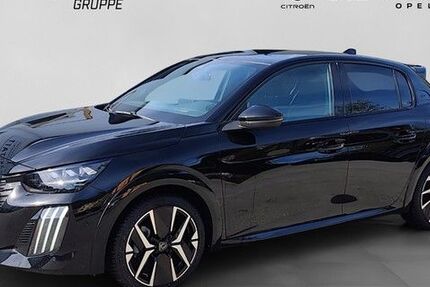 Peugeot 208 8.140 km 19.490 &euro; Essen 45143