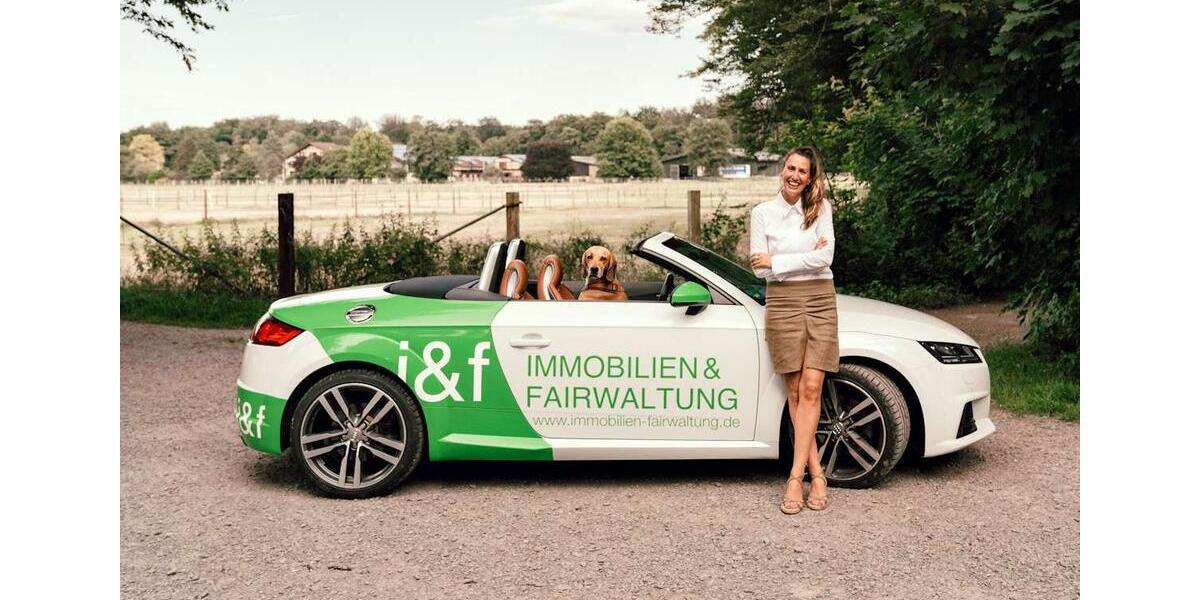 Maisonettenwohnung Dortmund Hombruch - 5 Zimmer, 175 m&sup2;, 2.709&euro; | Angebot:24905963