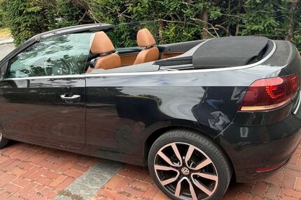 VW Golf 183.000 km 5.900 &euro; Dinslaken 46535