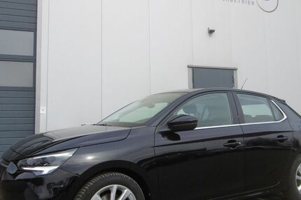 Opel Corsa 27.000 km 14.990 &euro; Raesfeld 46348