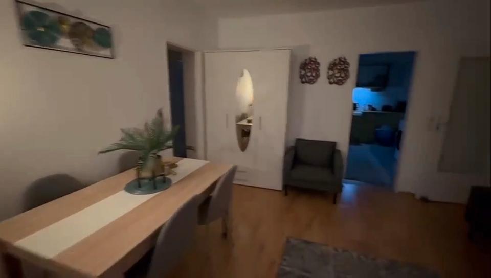 Etagenwohnung Bottrop Feldhausen - 3.5 Zimmer, 89 m&sup2;, 794&euro; | Angebot:25871354