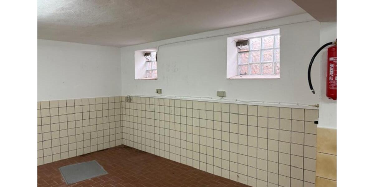 Gewerbeobjekt Herne Sodingen - 345&euro; | Angebot:25382541