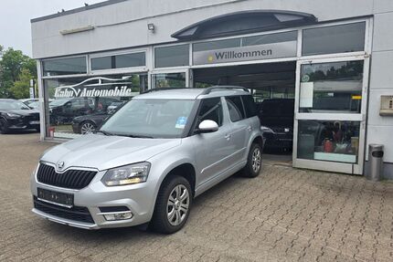 Skoda Yeti 67.000 km 11.590 &euro; Gladbeck 45966