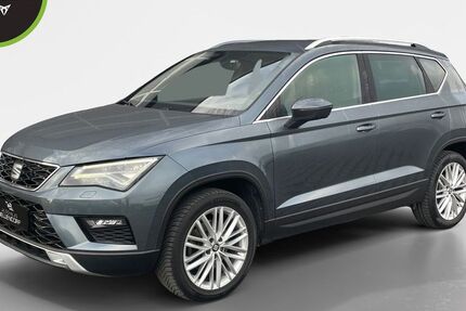 Seat Ateca 89.254 km 17.470 &euro; Bottrop 46244