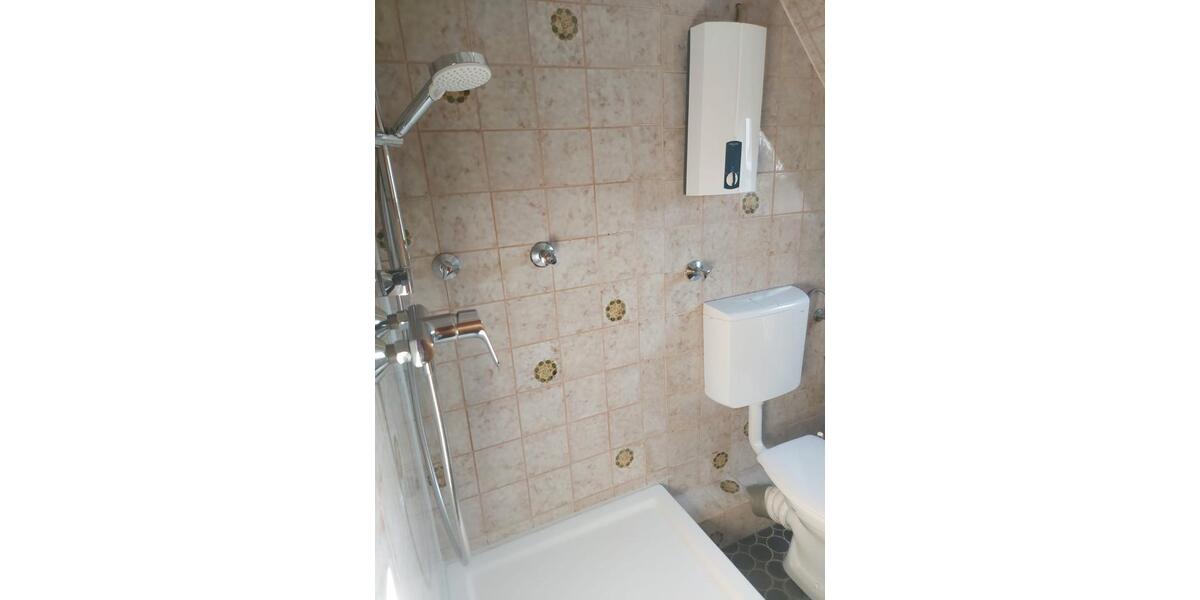 Dachgeschoßwohnung Bottrop Boy - 2 Zimmer, 60 m&sup2;, 580&euro; | Angebot:26652923