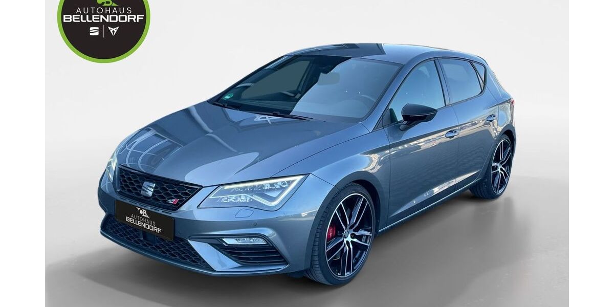 Seat Leon 73.384 km 19.470 &euro; Bottrop 46244