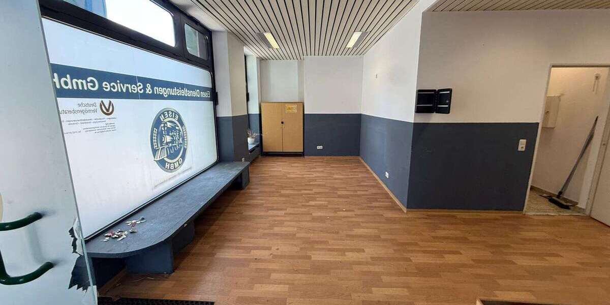 Gewerbeobjekt Herten Herten-Mitte - 376&euro; | Angebot:26994091