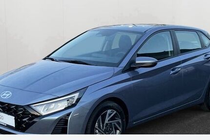 Hyundai i20 24.492 km 17.490 &euro; Oer-Erkenschwick 45739