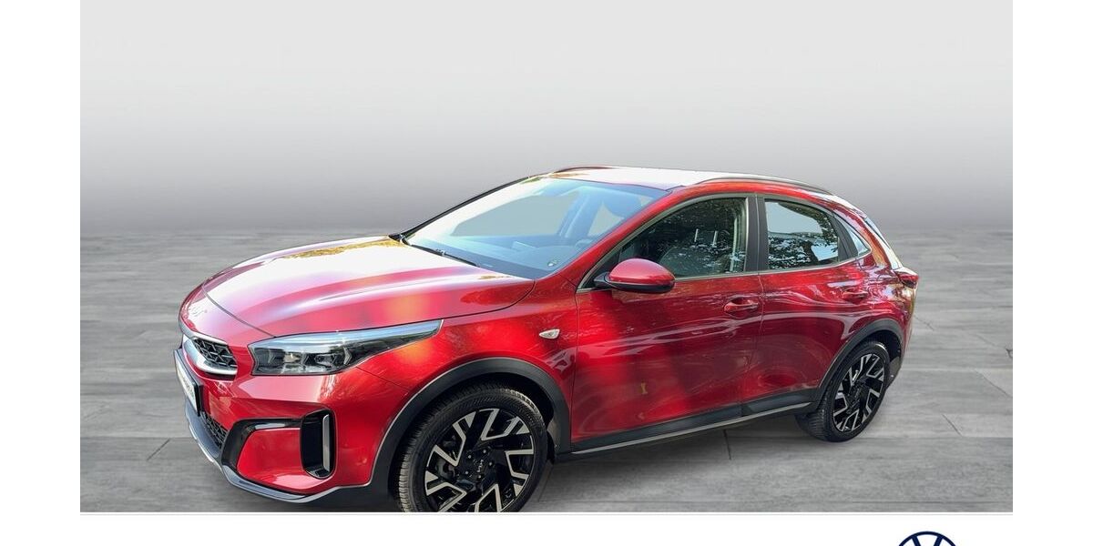 Kia XCeed 20.517 km 18.915 &euro; Dortmund 44379