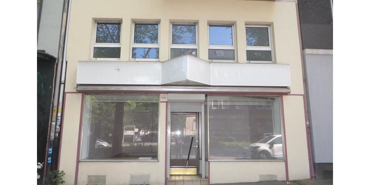 Gewerbeobjekt Dortmund Gartenstadt - 1.195&euro; | Angebot:25589448