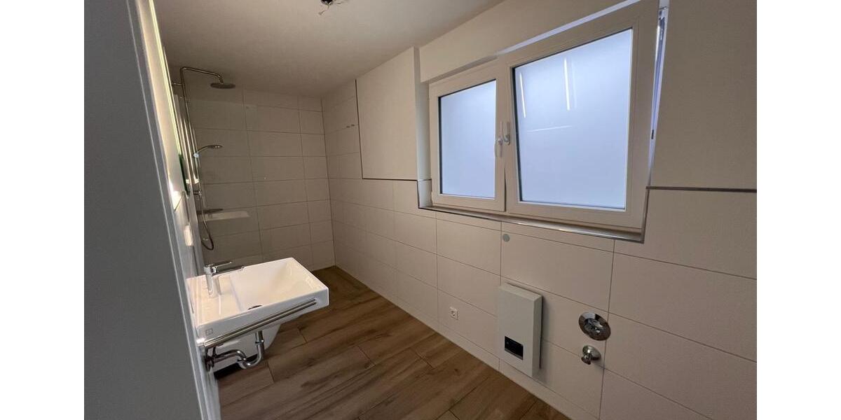 Etagenwohnung Dorsten Alt-Wulfen - 2.5 Zimmer, 65 m&sup2;, 992&euro; | Angebot:26048084
