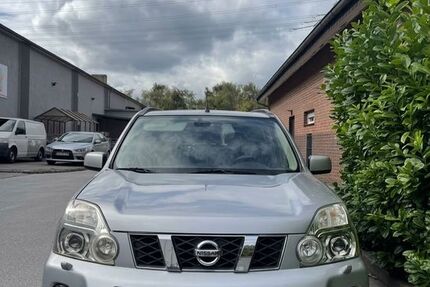 Nissan X-Trail 172.538 km 7.490 &euro; Gelsenkirchen 45881