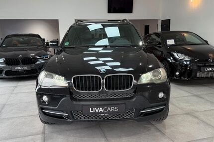 BMW X5 182.140 km 12.900 &euro; Oberhausen 46049