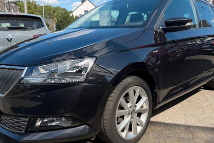 Skoda Fabia 79.867 km 9.400 &euro; Bochum 44791