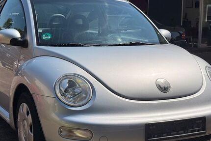 VW Beetle 200.000 km 1.500 &euro; Castrop-Rauxel 44575