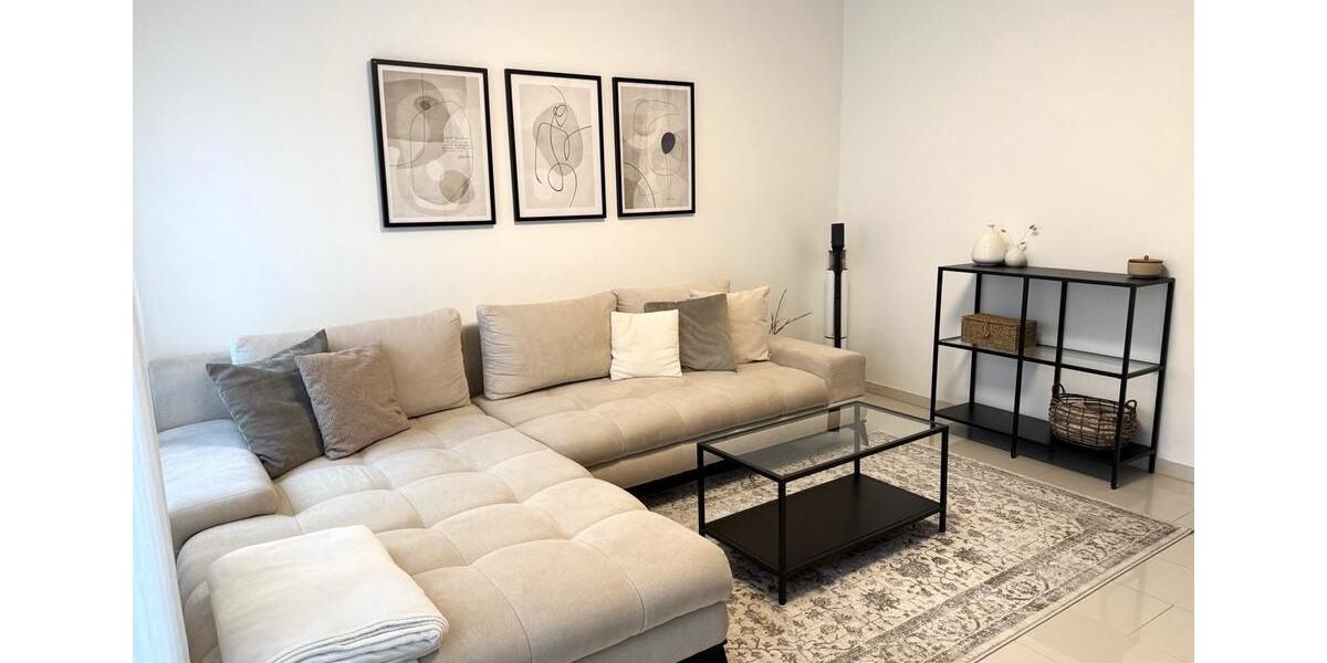 Etagenwohnung Gelsenkirchen Gelsenkirchen-West - 2 Zimmer, 55 m&sup2;, 780&euro; | Angebot:26048912