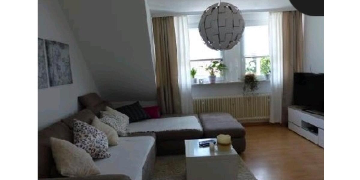 Etagenwohnung Dinslaken Hiesfeld - 3 Zimmer, 73 m&sup2;, 550&euro; | Angebot:25943738