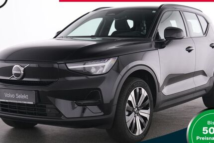Volvo XC40 27.107 km 31.990 &euro; Essen-Kray 45309