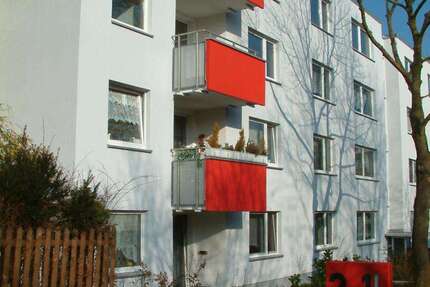 Wohnung Bochum Querenburg - 1 Zimmer, 35 m&sup2;, 380&euro; | Angebot:27733322