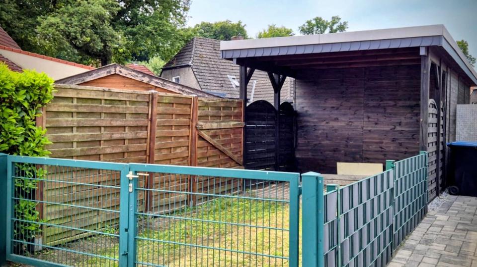 Doppelhaushälfte Herten Bertlich - 4 Zimmer, 100 m&sup2;, 279.000&euro; | Angebot:25325974