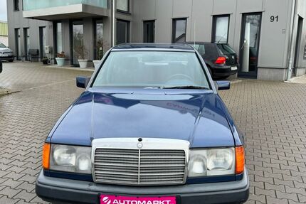 Mercedes-Benz 300 131.000 km 6.990 &euro; Lüdinghausen 59348