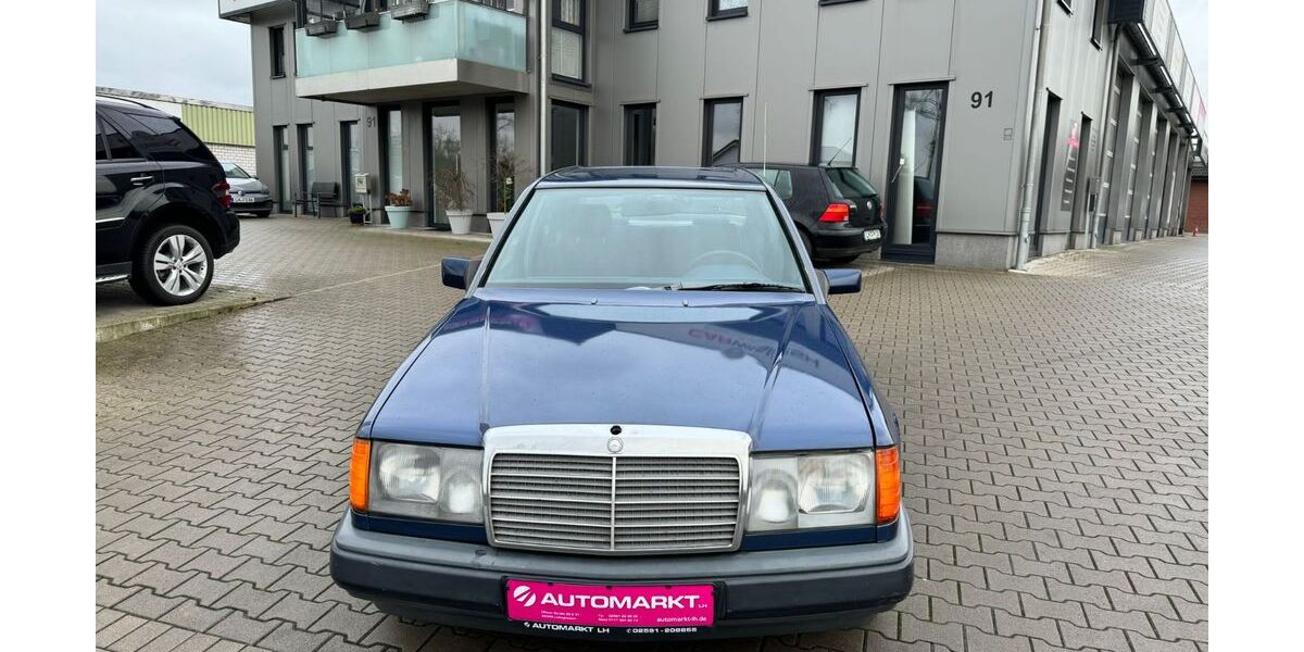 Mercedes-Benz 300 131.000 km 6.990 &euro; Lüdinghausen 59348