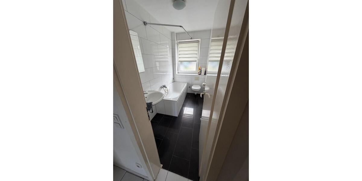 Erdgeschoßwohnung Gladbeck - 2.5 Zimmer, 45 m&sup2;, 450&euro; | Angebot:26650140