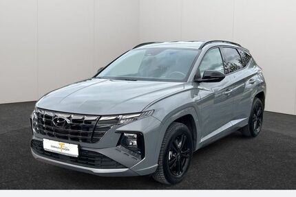 Hyundai TUCSON 35.000 km 31.990 &euro; Castrop-Rauxel 44575