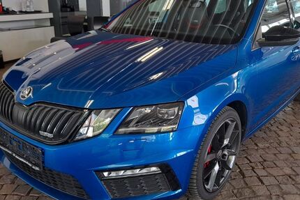 Skoda Octavia 57.056 km 18.650 &euro; Gelsenkirchen 45888