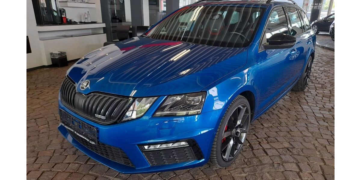 Skoda Octavia 57.056 km 18.650 &euro; Gelsenkirchen 45888