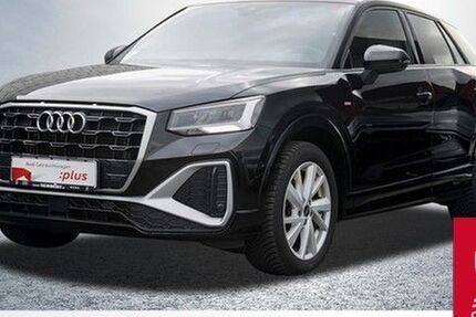 Audi Q2 28.970 km 27.740 &euro; Lünen 44534