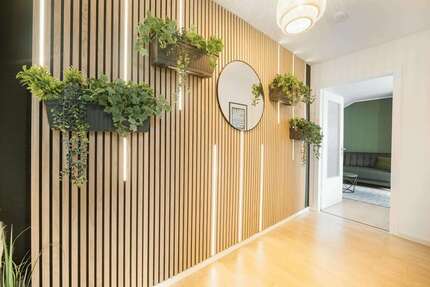 Zimmer Essen Rüttenscheid - 1 Zimmer, 1.190&euro; | Angebot:25527935