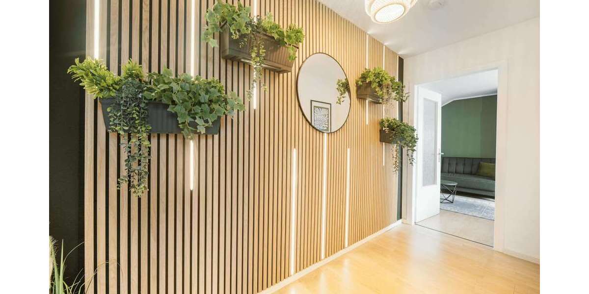 Zimmer Essen Rüttenscheid - 1 Zimmer, 1.190&euro; | Angebot:25527935