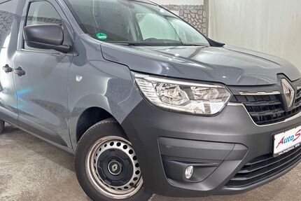 Renault Express 65.458 km 10.991 &euro; Witten -NRW 58452