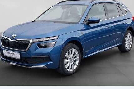 Skoda Kamiq 55.600 km 19.980 &euro; Bochum 44892