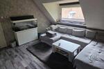 Dachgeschoßwohnung Oberhausen Biefang - 2.5 Zimmer, 45 m&sup2;, 450&euro; | Angebot:26577511