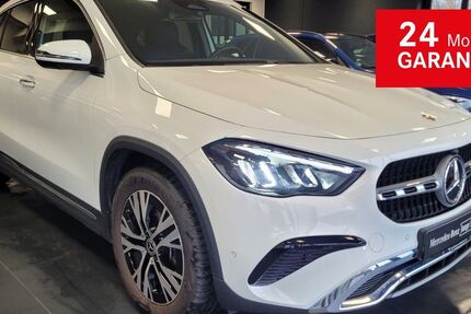 Mercedes-Benz GLA 180 27.317 km 36.880 &euro; Haltern am See 45721