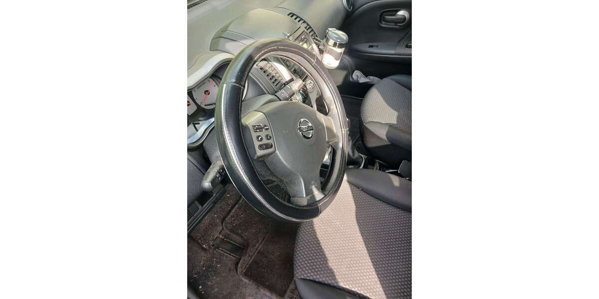 Nissan Note 280.000 km 2.000 &euro; Dortmund 44135